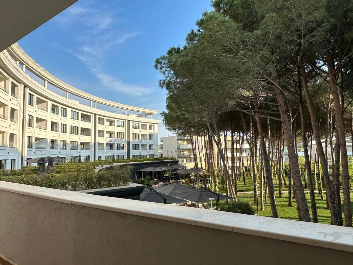Eme Apartments - Kompleksi Lura 2 Gjiri I Lalzit Durres Exterior photo